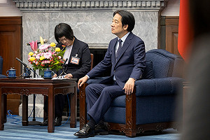 任內首執行死刑 賴清德慰問家屬、盼社會支持依法行政