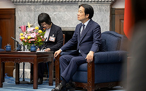 任內首執行死刑　賴清德慰問家屬、盼社會支持依法行政