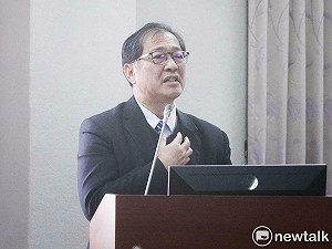 林正杰嗆燒地檢署  鄭銘謙:涉及犯罪、檢調會偵辦