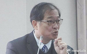 「百億賭王」林秉文竟無羈押   鄭銘謙：他犯罪所得只有30萬、只幫助洗錢與詐欺