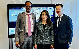 看準「金髮女孩經濟」、降息循環延續至年底  法巴銀財管聚焦五大展望