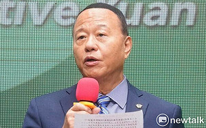 國防預算遭大幅刪減或凍結 柏鴻輝：對因應台海國安產生重大危機