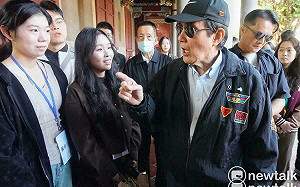 共軍圍台操演  馬英九宣布下周再率團哈爾濱、成都9天