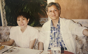 林保華觀點》我所認識的李怡、邱近思及一面之緣的梁麗儀 