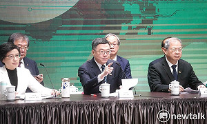 在野擬刪2,174億預算 鄭麗君:佔比是過去常態的6倍