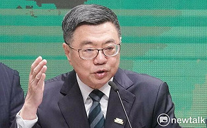 總預算遭大刪及凍結 卓揆:這是毀滅中華民國政府的第一步