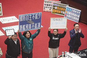 轟藍白造謠刪預算沒影響  林俊憲:別以為罷免會熄火 過完年會見識「星火燎原」