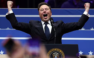 川普開金口、太空概念股起飛！ 這檔航太ETF強漲逾9%