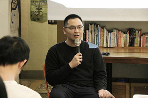 宋建樑行納粹禮掀外交災難 民進黨青年部喊:朱立倫、藍委別躲出來面對