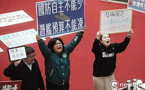 藍評估逾20席面臨罷免 鎖定綠委選區以戰止戰