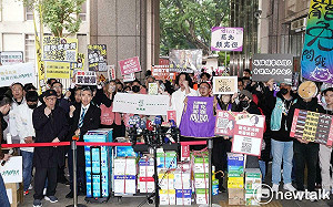 全台罷免潮今送件!罷韓要角:二階不只空戰還要巷戰!需留意藍營執政選委會