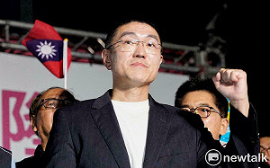 去年罷市長今年罷立委 謝國樑抱屈:基隆人不堪其擾