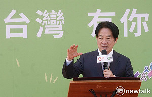 癌症篩檢預算遭刪凍 賴清德:不應分朝野黨派該放行