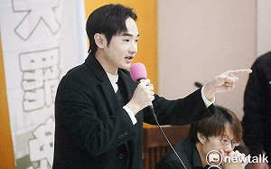 八炯親媽也被「過度關心」？ 被警局電話詢問八炯行程 