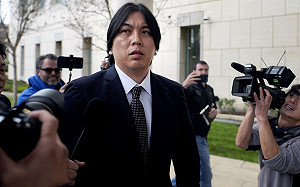 背叛大谷信任盜1,700萬  前翻譯水原一平判監禁4年9個月、賠償金出爐