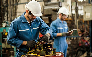 美非農就業數低於預期 公債殖利率升逾1% 專家：盼Fed再降息的人暫時落空