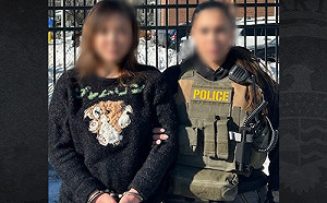 太陽花女王劉喬安在美落網   傳申請「政治庇護」拖延遣返  