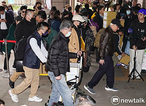 罷團注意了!選罷法新法將於2/20生效 明起送件將適用加嚴規定