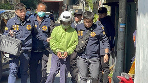 碎屍魔無期變假釋「怪賴清德」?民眾黨立委被打臉:國民黨讓他出獄