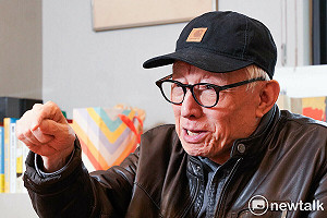 專訪曹興誠3-3》批綠完全執政8年沒認真「反共保台」曹興誠:老柯要來記者會「我說不准來」