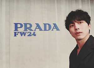 台中新光三越發生爆炸!隔壁大遠百Prada開幕喊卡 日星坂口健太郎不會現身
