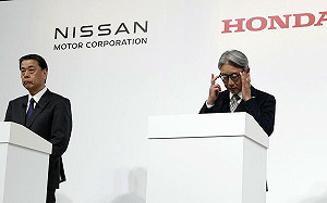 日產、本田確定終止合併談判！ 分析師：令人極為失望