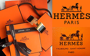 不畏精品買氣低迷  愛馬仕Q4業績優預期「今年還要漲6%～7%」