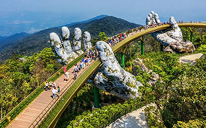 近期至越南遊客注意 峴港麻疹疫情肆虐 已245人確診