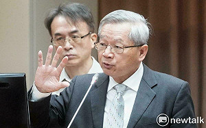 台灣未能有諾貝爾獎得主很丟臉  吳誠文期盼破除論文升等迷思