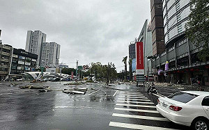 新光三越氣爆案 人力派遣公司稱從頭到尾「未碰到瓦斯」 事故原因待釐清 