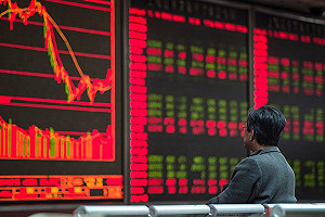 中國貨幣政策利多、科技成長題材吸睛 大中華基金、ETF近月開紅盤