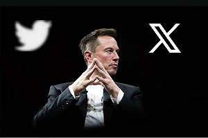 傳馬斯克旗下社群平台 X 洽談新一輪融資 估值達440億美元