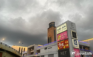 基隆東岸商場爭議 謝國樑遭控強盜  基隆地檢署不起訴   NET：一定提再議！