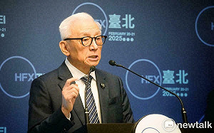 談私照事件 曹興誠：中共同路人害怕大罷免 所以很不入流的抹黑