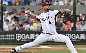 WBCQ首戰交手西班牙艦隊 傳台灣將再碰前中職洋投雷法