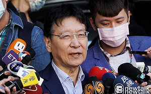 趙少康:若我不能選黨主席 韓國瑜會怎樣我不知道