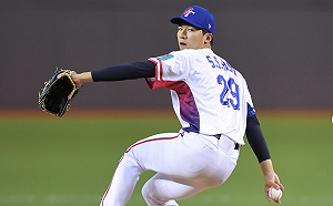 迎戰尼加拉瓜搶第二勝！回顧近30年來9度交手 台灣吞了7敗