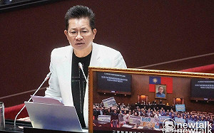 快訊》「壯世代」爭議連環爆　吳春城宣布請辭立委：天佑台灣　珍重再見 