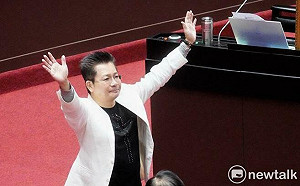 吳春城「壯世代」涉圖利爭議宣布辭職立委　吳崢：沒錯幹嘛辭職？