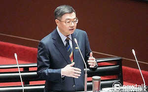 綠委認為史上最難為院長 卓榮泰自評是史上最「覆議」院長