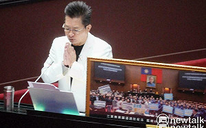 吳春城辭立委影響中評會調查？李偉華：已立案 不因請辭而中斷