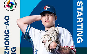 今晚非贏不可！WBCQ殊死戰 台灣「拔牙」打線出爐