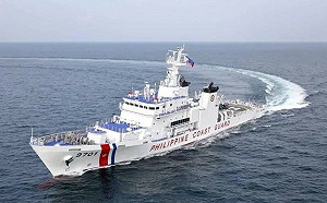 交付雷達與艦艇! 日本強化菲律賓武裝 除了情報分享 還要共同造艦