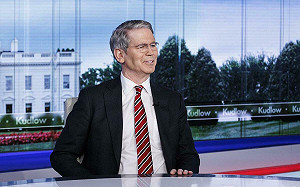 美財長：美國經濟比數據顯示還脆弱 要讓底層經濟「重新私有化」