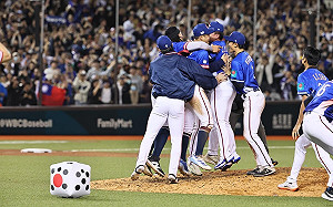 WBCQ晉級沒國光獎金 中職加發500萬獎勵金、選手也獲12天補充兵資格