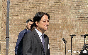 「林宅血案:政府有責、無法推辭」  賴清德首度代表政府道歉