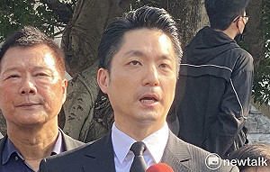 賴清德批蔣介石228犯「滔天罪行」 蔣萬安:政治人物應更謹慎、更謙卑
