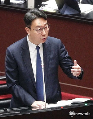 立委喊花東推票價優惠!陳世凱回應:台鐵已採「遞遠遞減」