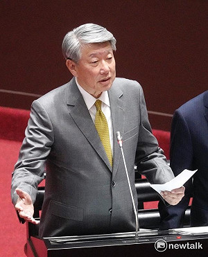 郭智輝:保證最先進2奈米、1.6奈米明年不會到美國生產