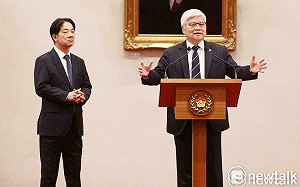 到總統府談台積擴大對美投資  魏董說了什麼？投資人必看三重點